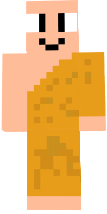 Preview of texture: monk