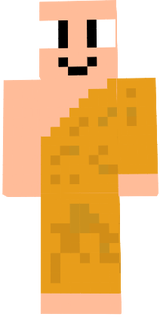 monk