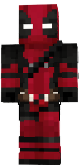 dedpool