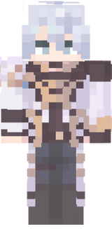白厄