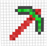 watermelon picaxe