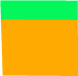 cartoon grass block side