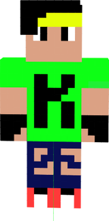 SKIN KELVIN