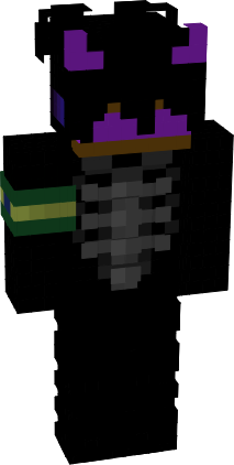 Preview of texture: SKIN ECLIPSE
