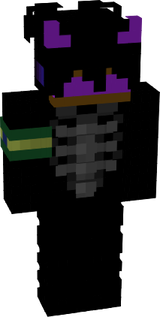 SKIN ECLIPSE