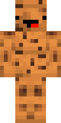 Preview of texture: cookie