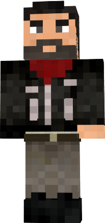 Preview of texture: negan