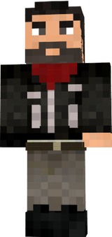 negan
