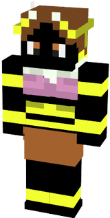 Queen bee Wifu