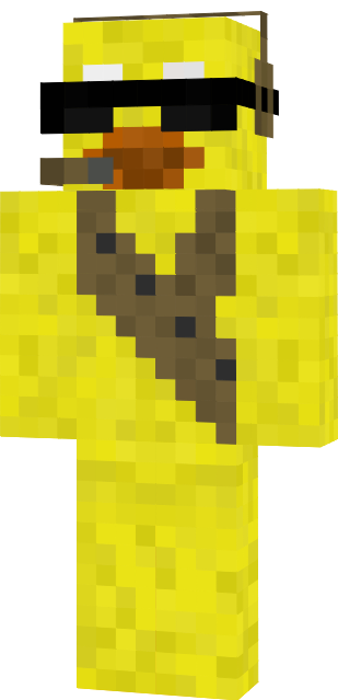 Preview of texture: duck