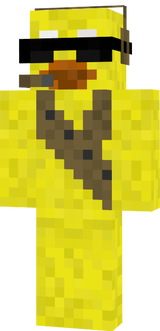 duck