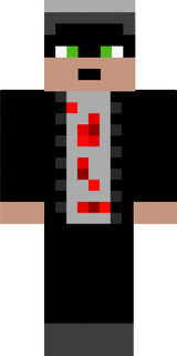 REDSPIDER