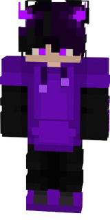 roxo do survival