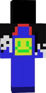 plushito azul