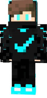 nike skin