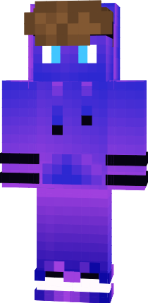 Preview of texture: Blooby minecraft