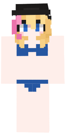 Preview of texture: tenshi