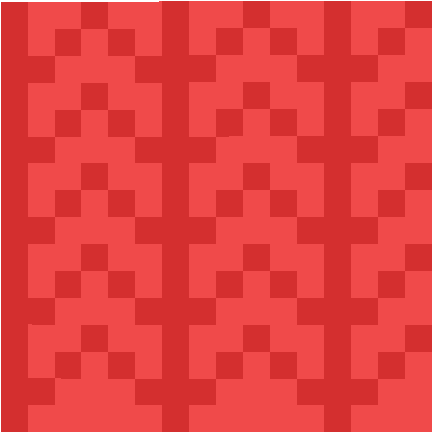 Preview of texture: Backrooms texture pack Red
