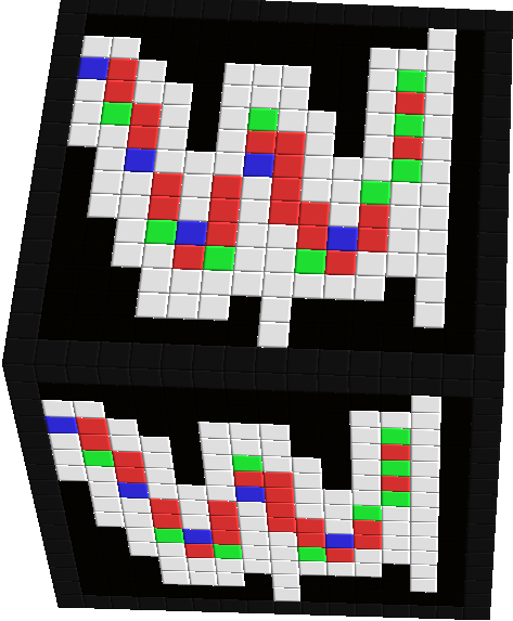 Preview of texture: fLuUeR discord pack