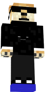 god
