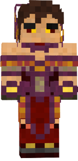 Vora Paladins