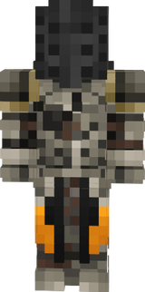 Turtle Assassino