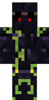 Golem obsidian