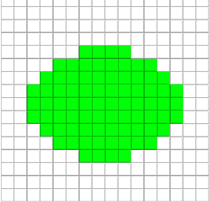 Preview of texture: Green_Color