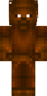 OMEGA super brown steve
