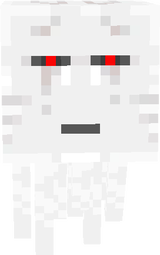 Story Mode Ghast (New Texture)