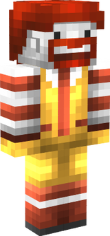 ronald