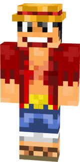 luffy