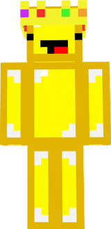 goldskeepy