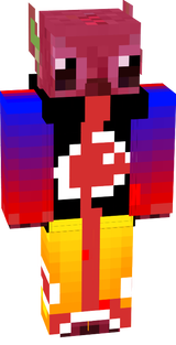TICH RED