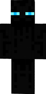 My Enderman