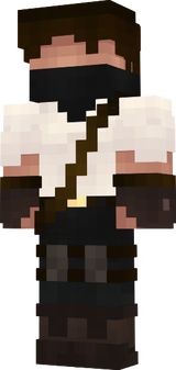 Builder Butters 1.0