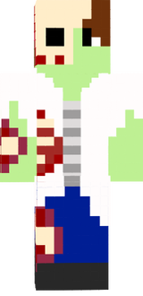 zombie max