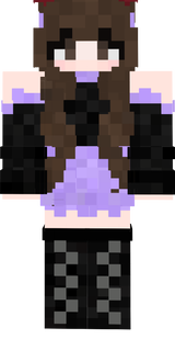 Demon Outfit