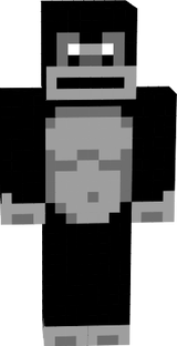 simio z z z