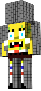 bob esponja