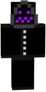 Glitchtrap Hoodf