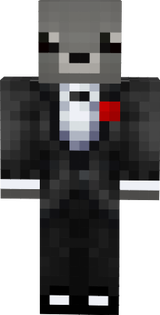 Foca Trajeada