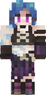 jinx