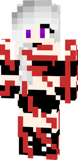 Bloody Girl