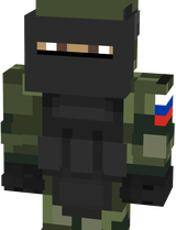 sunt soldat