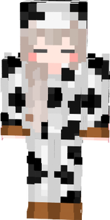 cow girl