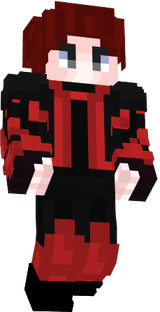 Deimos_Slayer26 SuperHero Suit