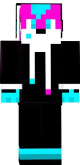 Magentafox