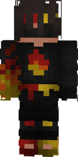 FlameFrags