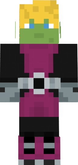 Preview of texture: Billy Boy Beast Boy